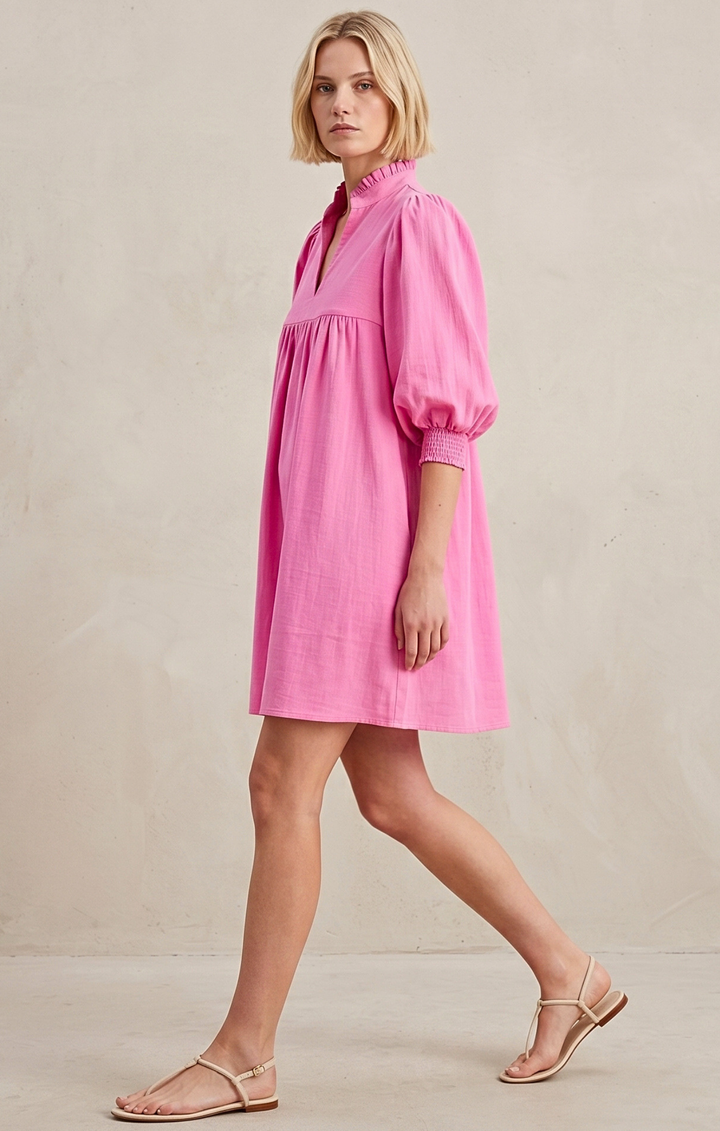 JASPER MINI DRESS