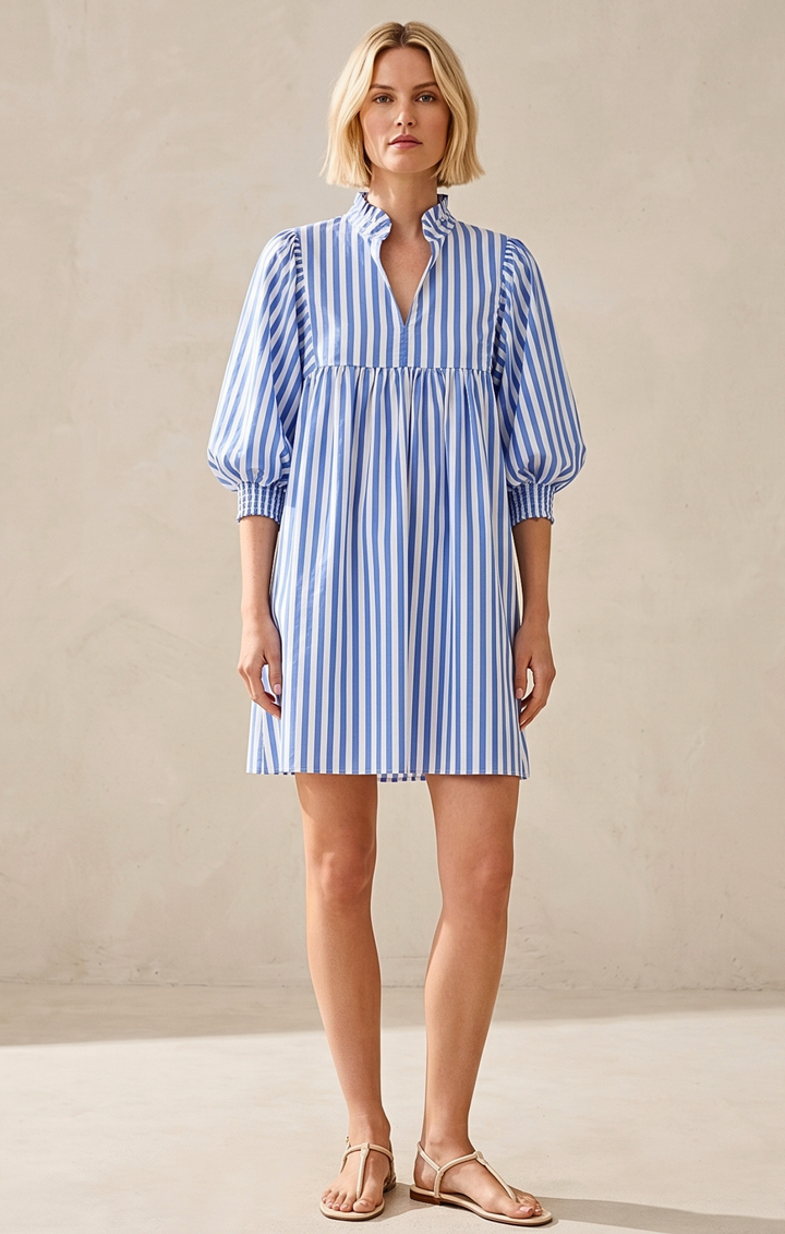 JASPER MINI DRESS