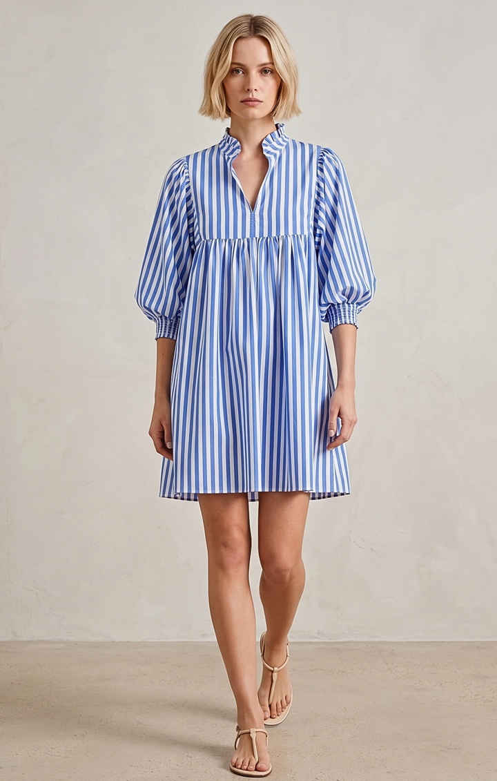 JASPER MINI DRESS