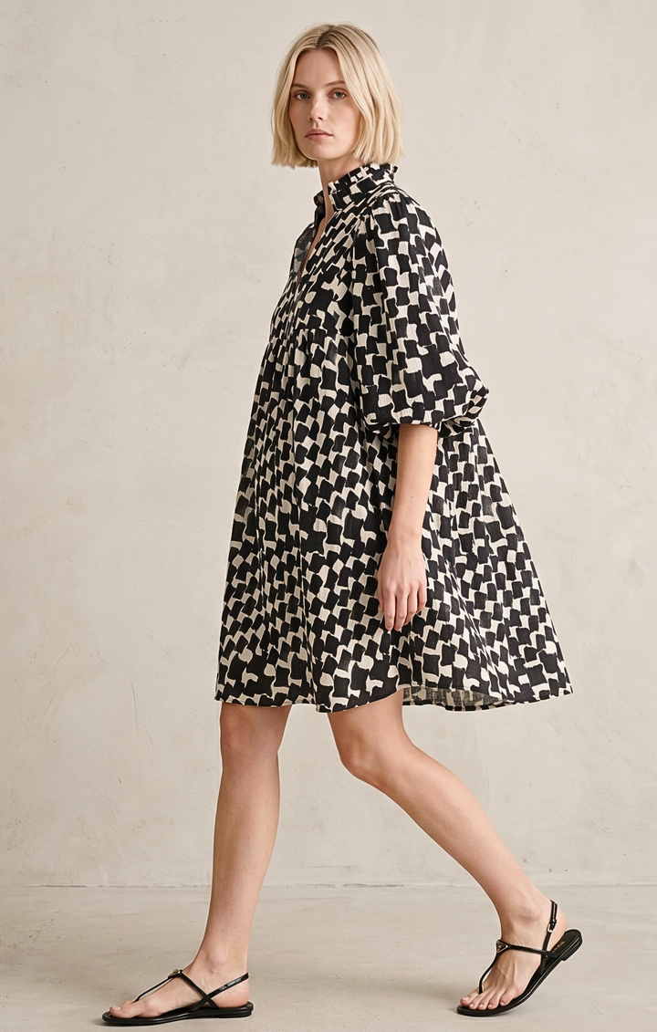 JASPER MINI DRESS