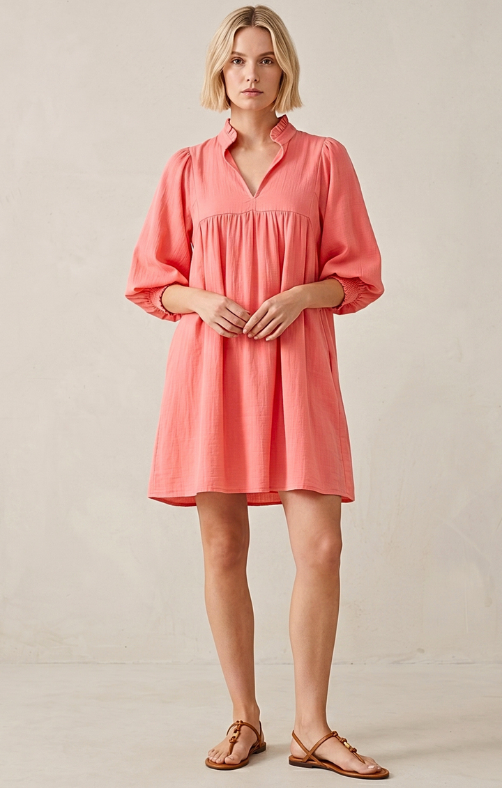 JASPER MINI DRESS