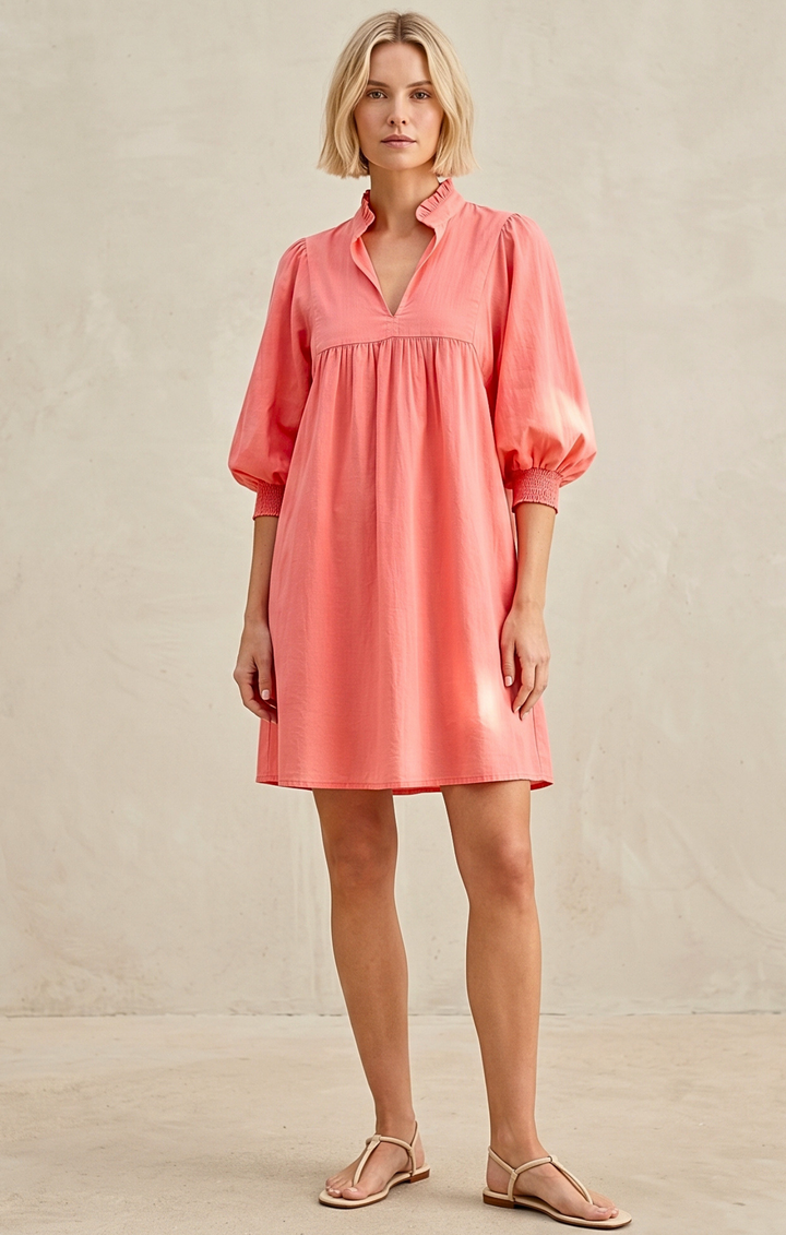 JASPER MINI DRESS