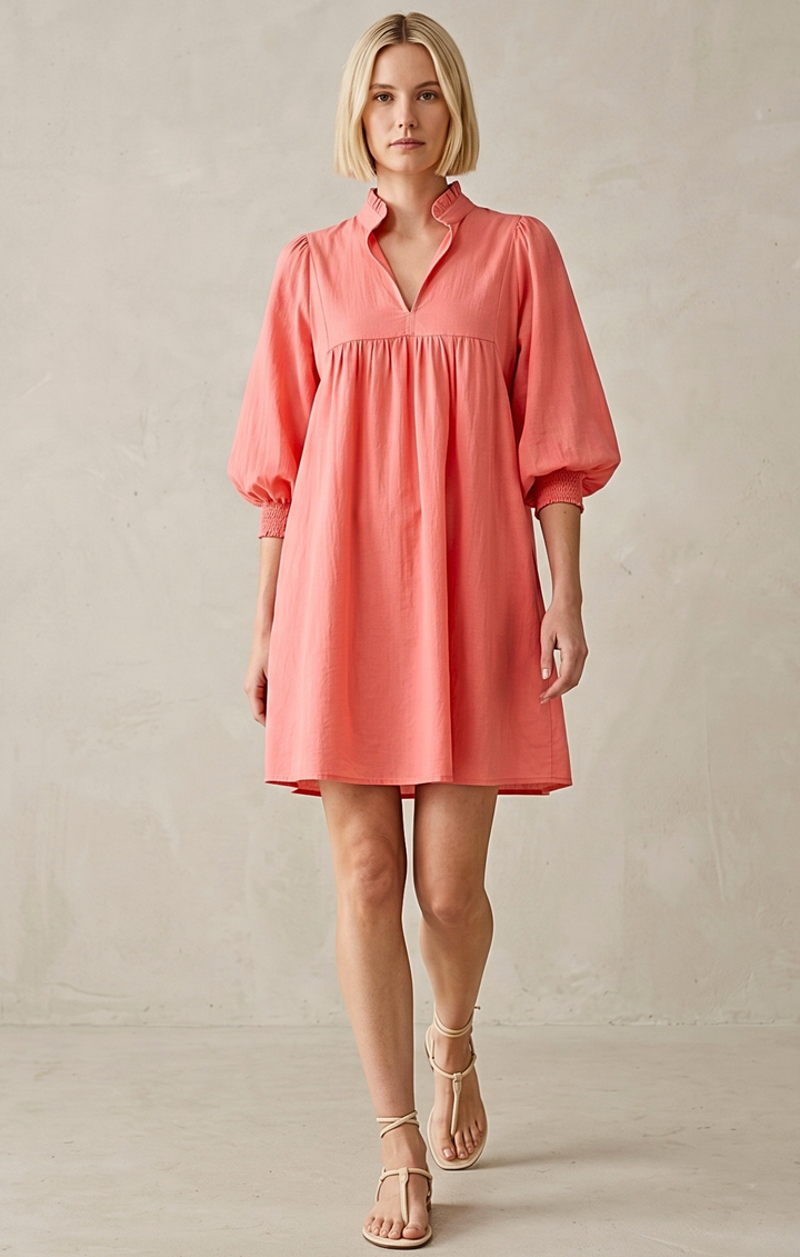 JASPER MINI DRESS