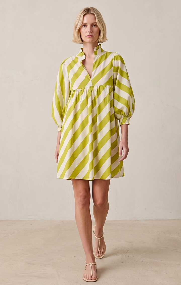 JASPER MINI DRESS