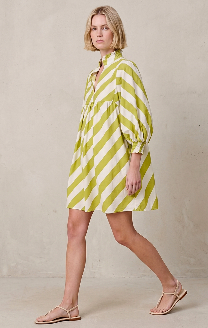 JASPER MINI DRESS