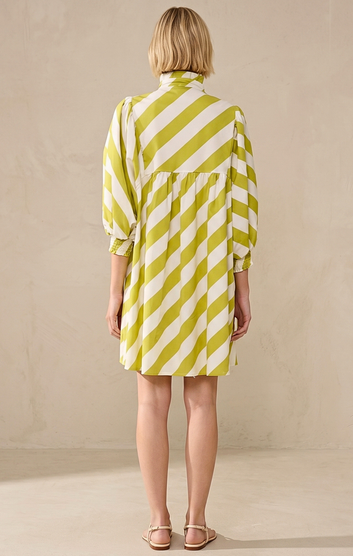 JASPER MINI DRESS