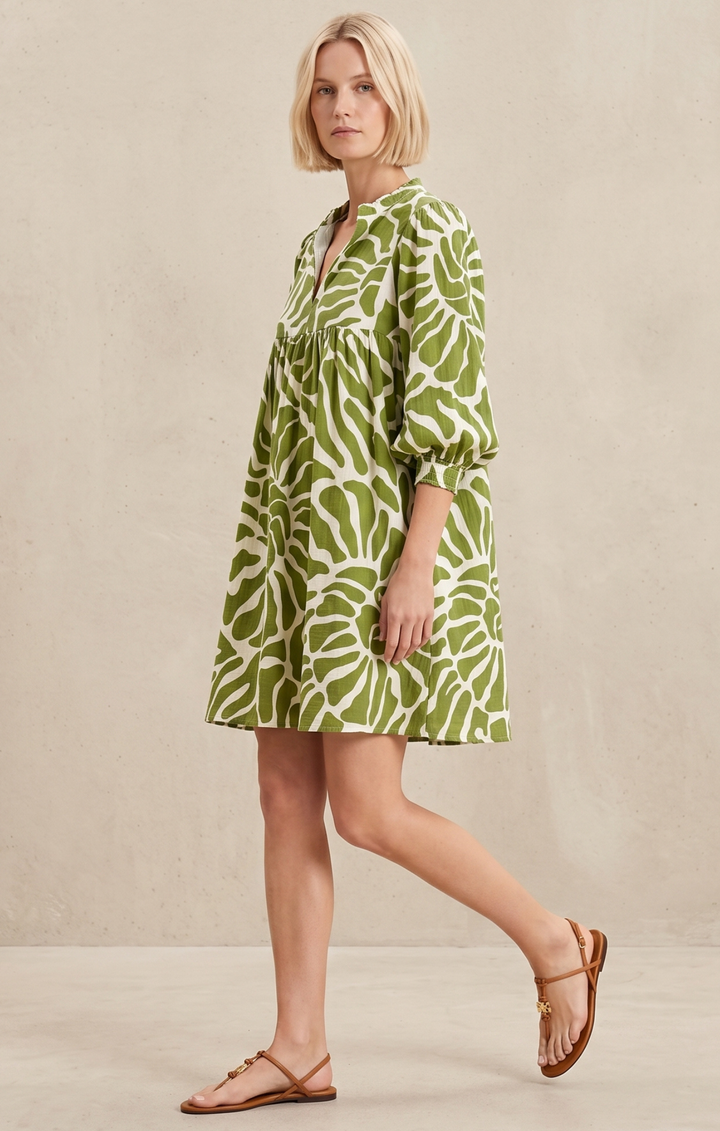 JASPER MINI DRESS