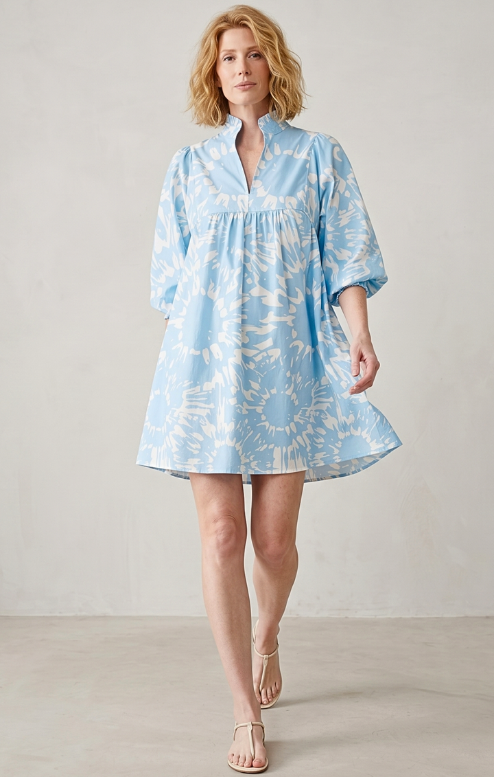 JASPER MINI DRESS