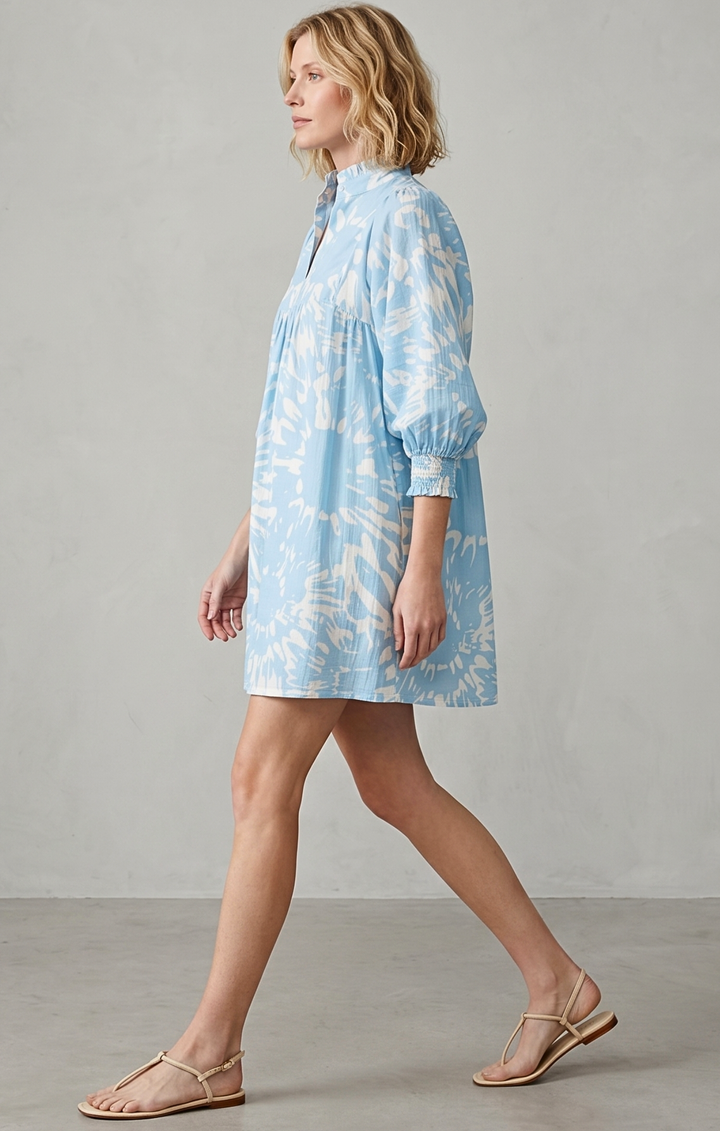 JASPER MINI DRESS