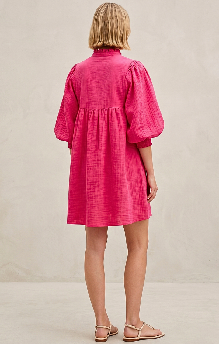 JASPER MINI DRESS