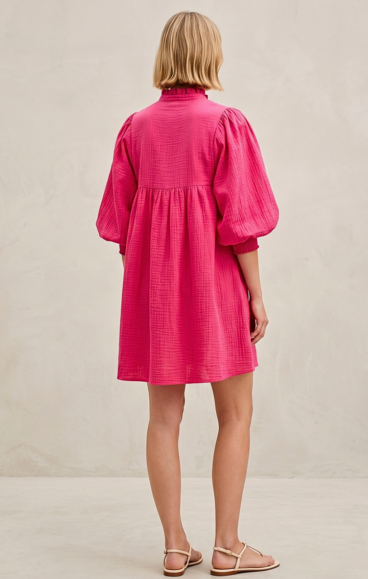 JASPER MINI DRESS