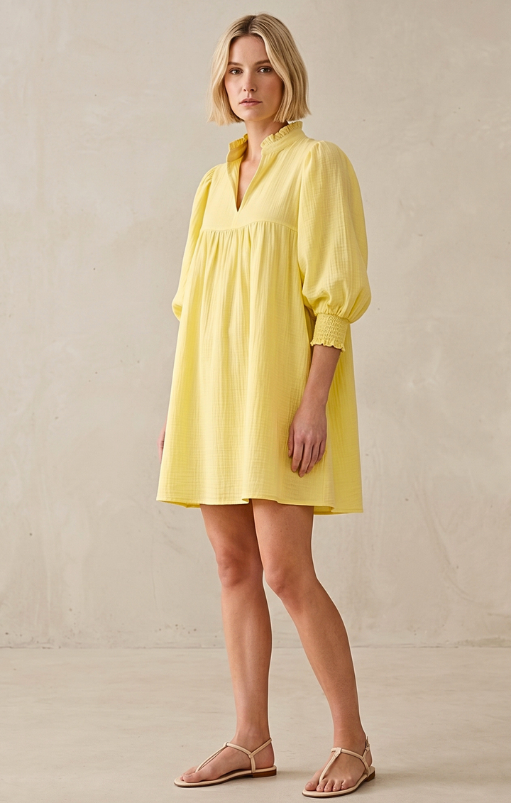 JASPER MINI DRESS