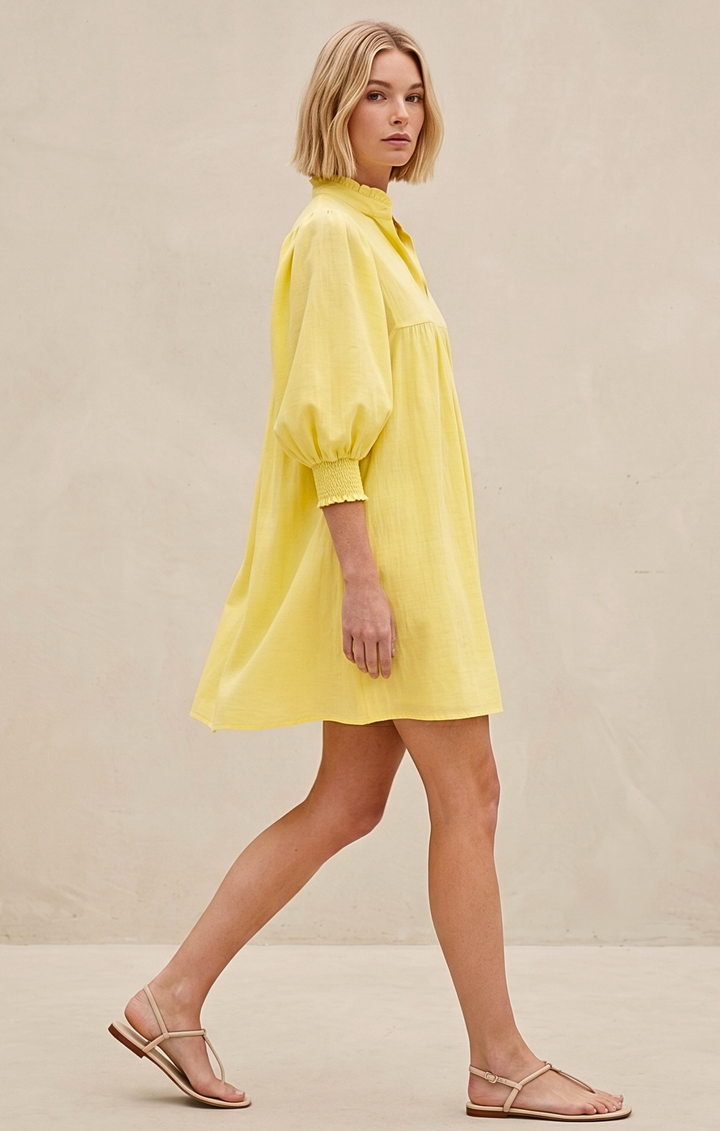 JASPER MINI DRESS