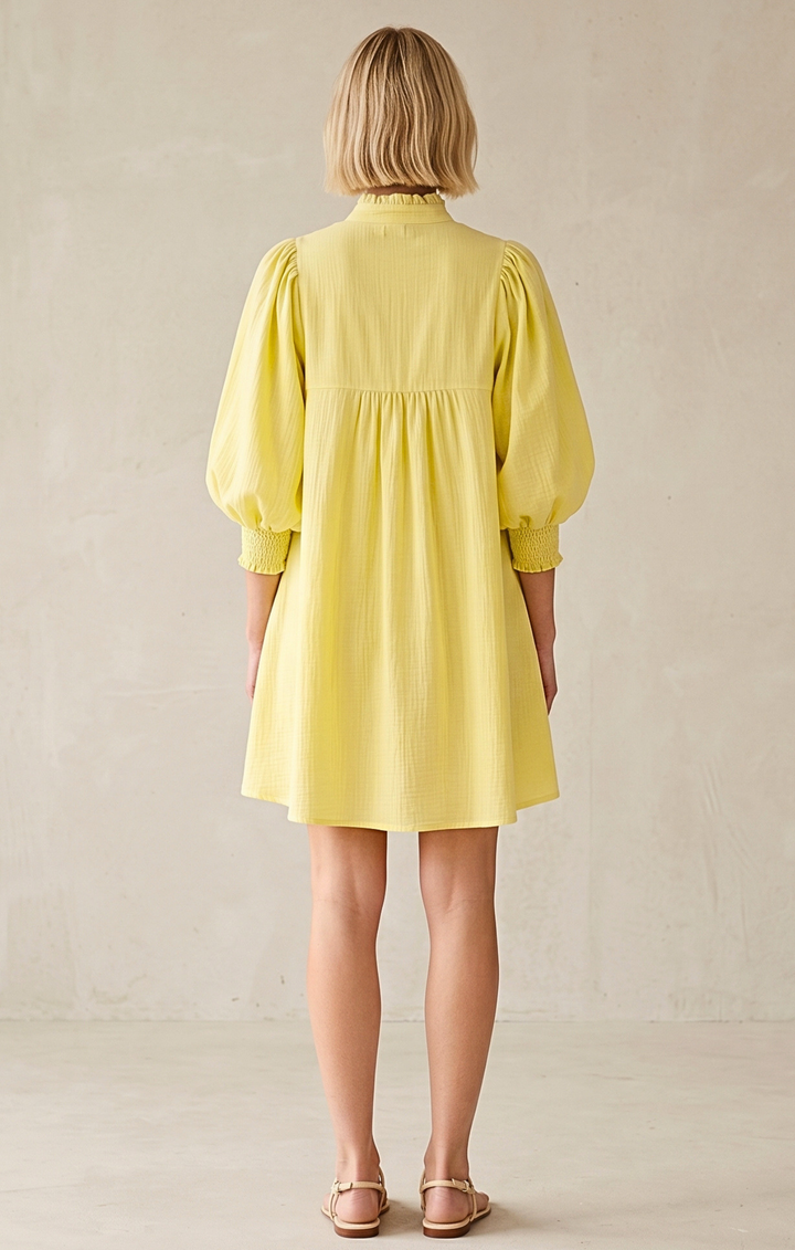 JASPER MINI DRESS