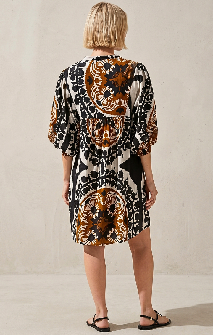 JASPER MINI DRESS