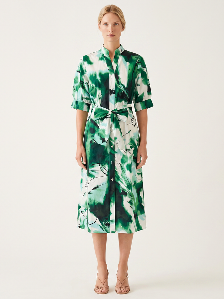 Paulet The Essential Midi Dress