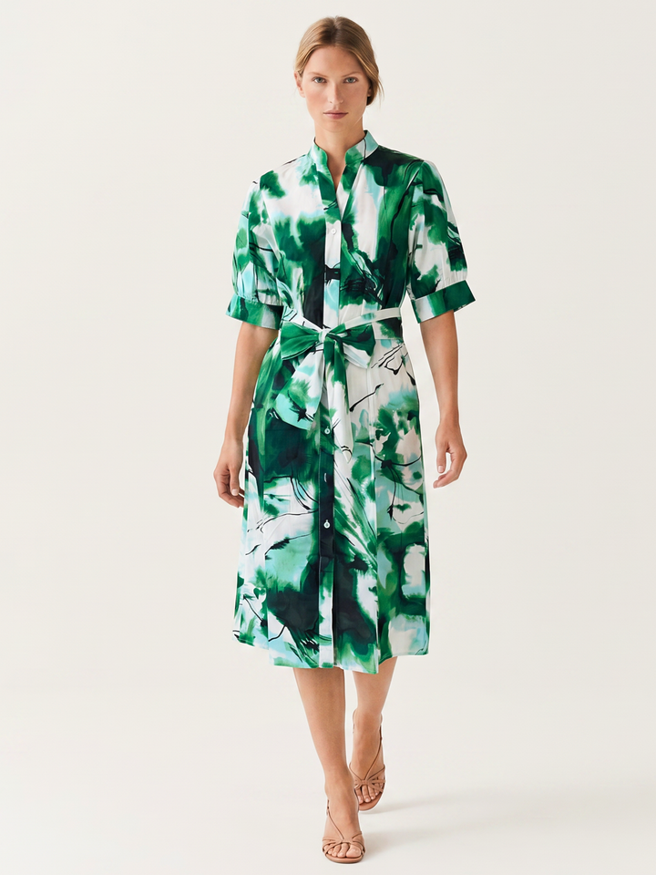 Paulet The Essential Midi Dress