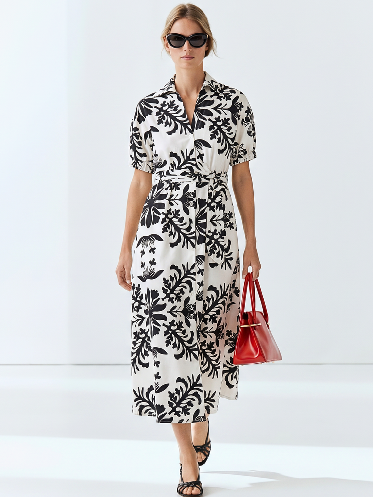 Samara by Sofia: Organic Cotton Dresses for Women – Shop-Sofia