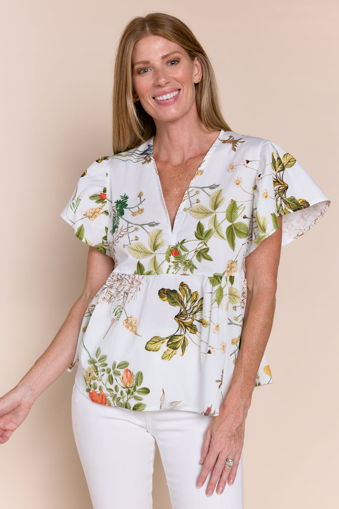 GYSELE | Tops | Coquette | shop-sofia