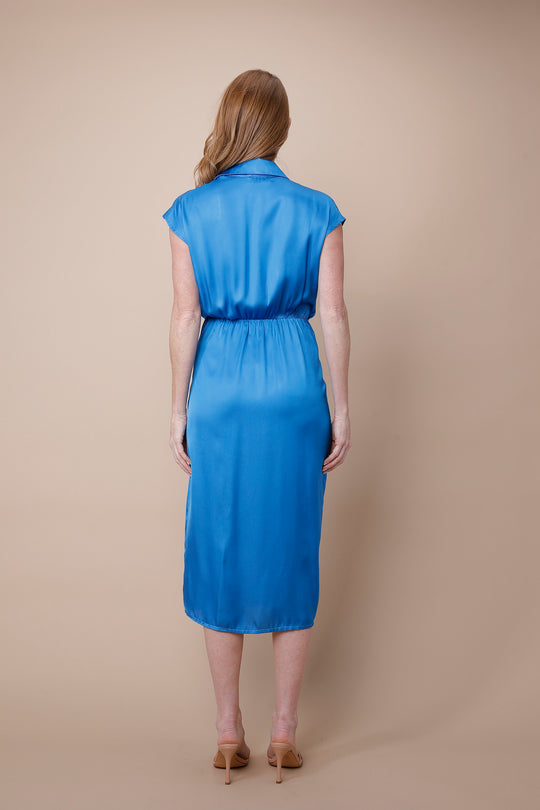 Italian Clothes Designed for the Modern Woman – Sofia Collection