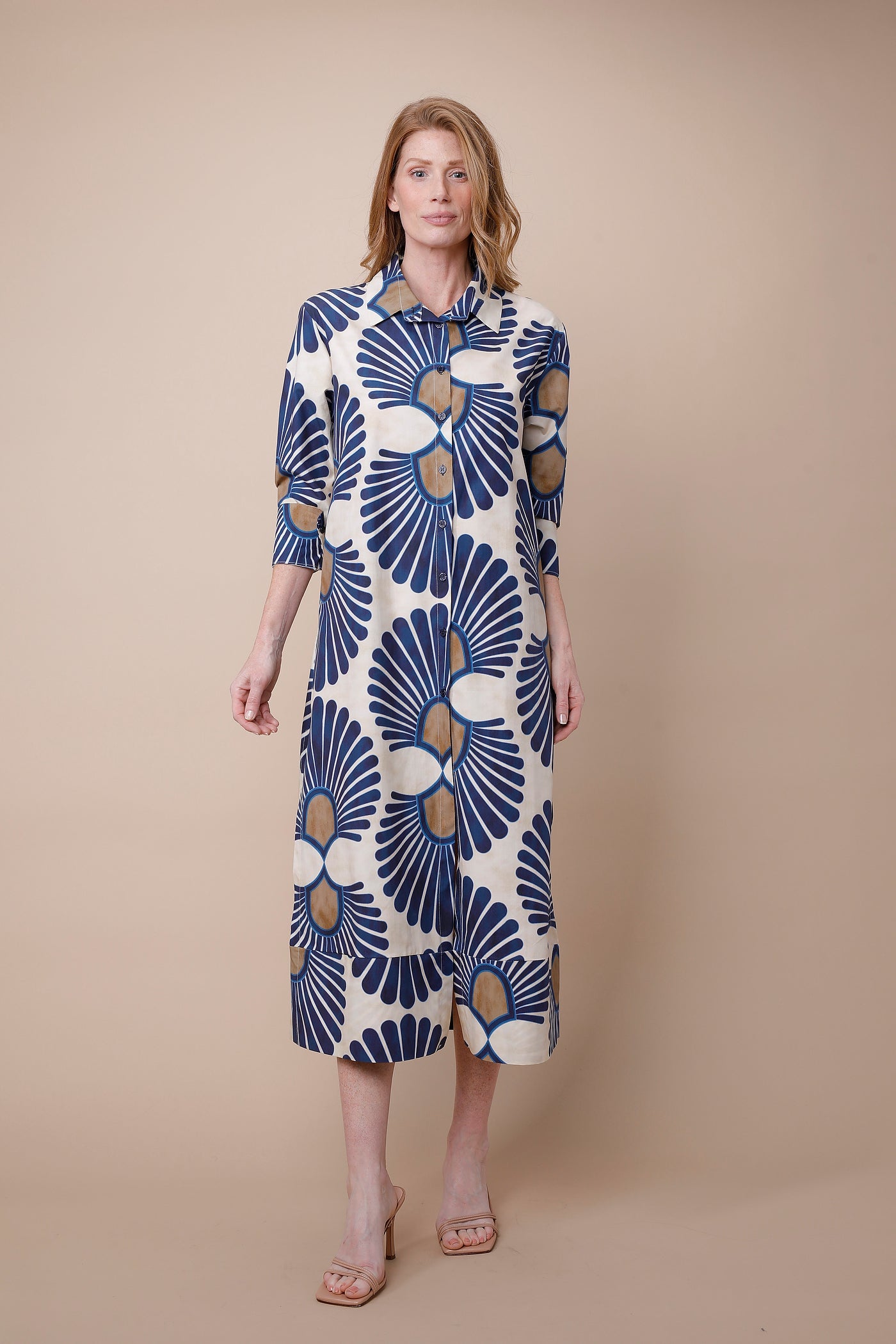 Midi Dresses – Sofia Collection