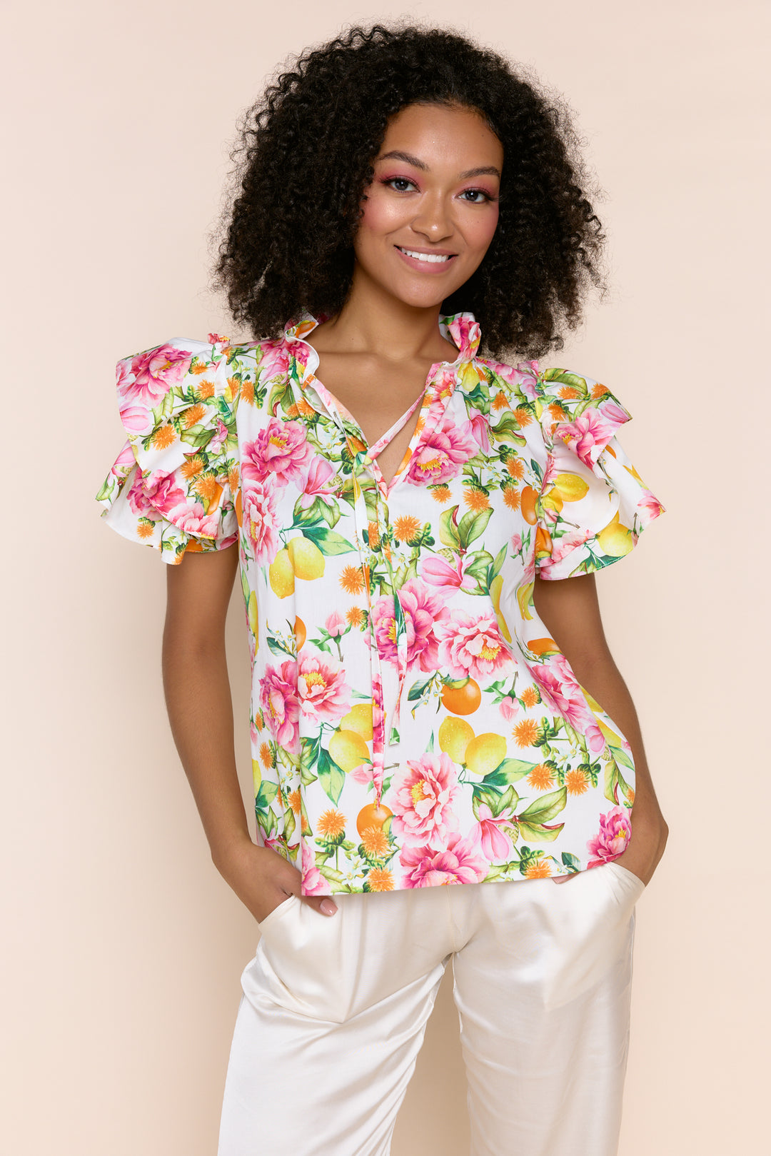 KATA | Tops | On Sale | shop-sofia