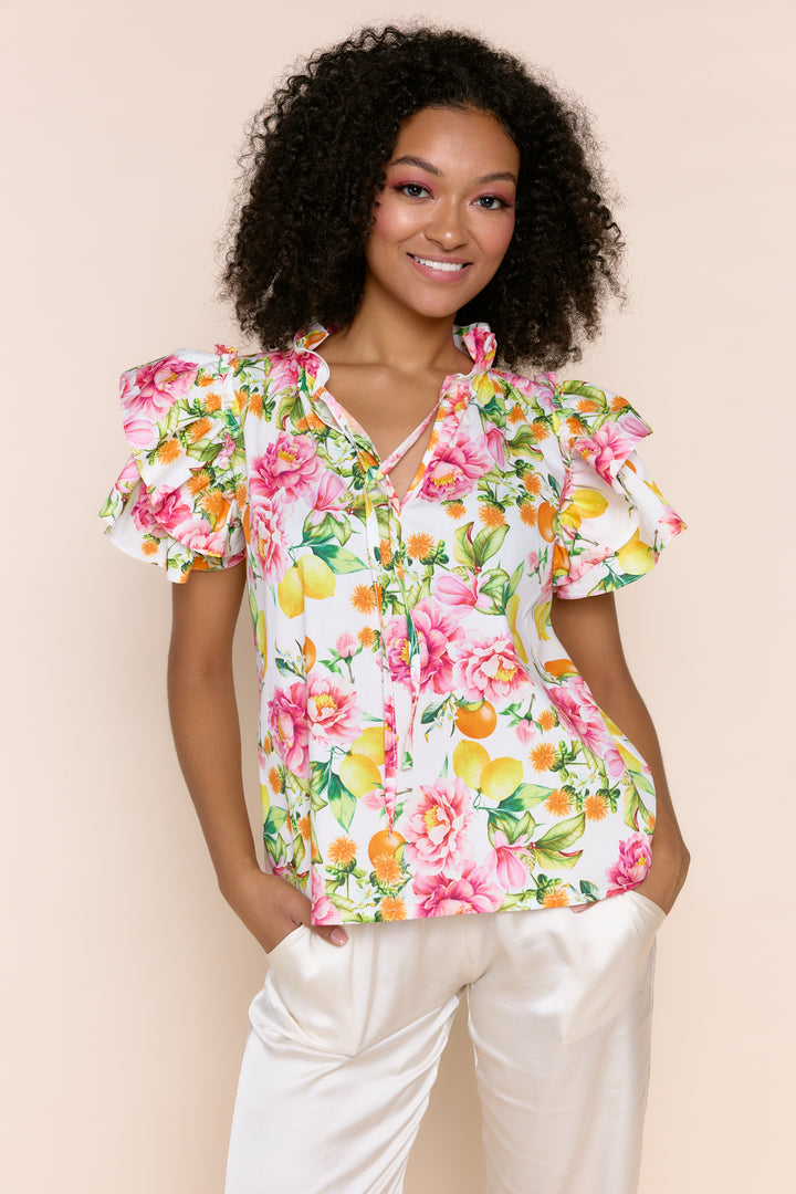 KATA | Tops | On Sale | shop-sofia