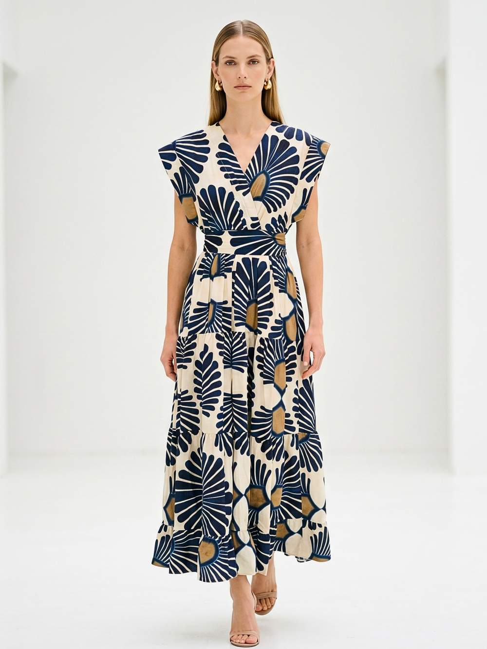 italian dress for ladies The 7 Items That Every Chic Italian Woman Wears in Italy