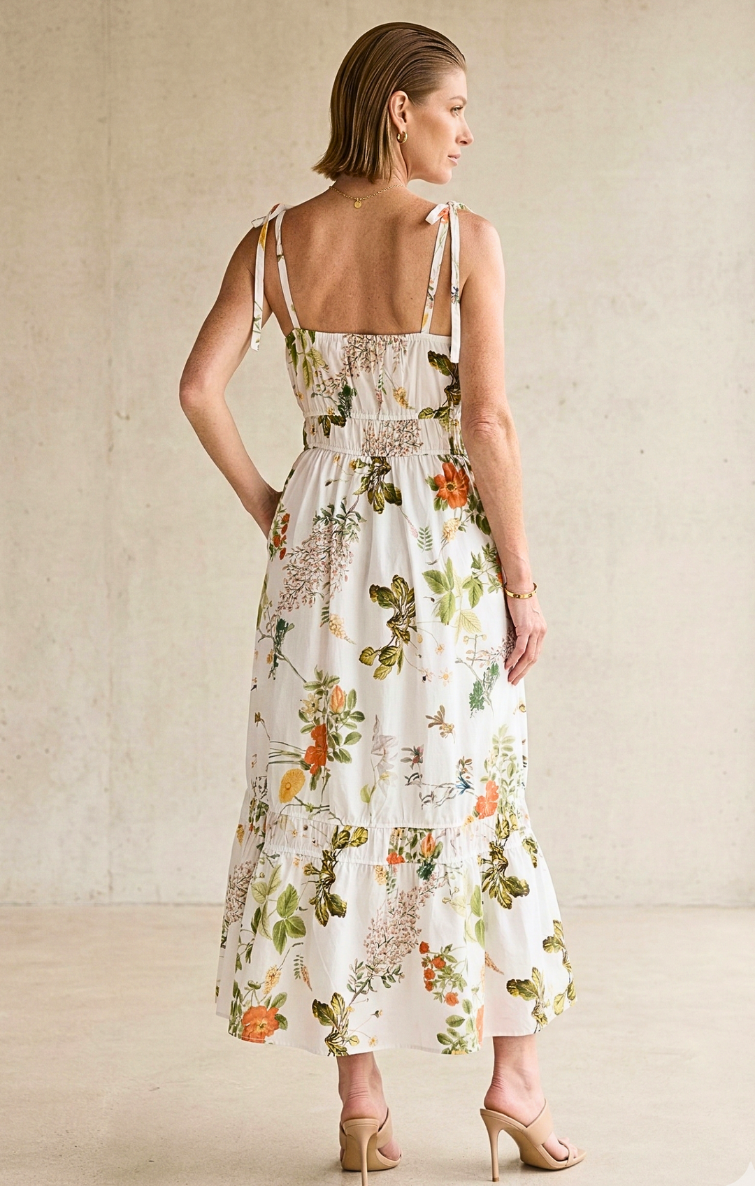 Sofia Collections Women's Dress Giardino / One Size - Sofia Collections Women's Dress Giardino / One Size -