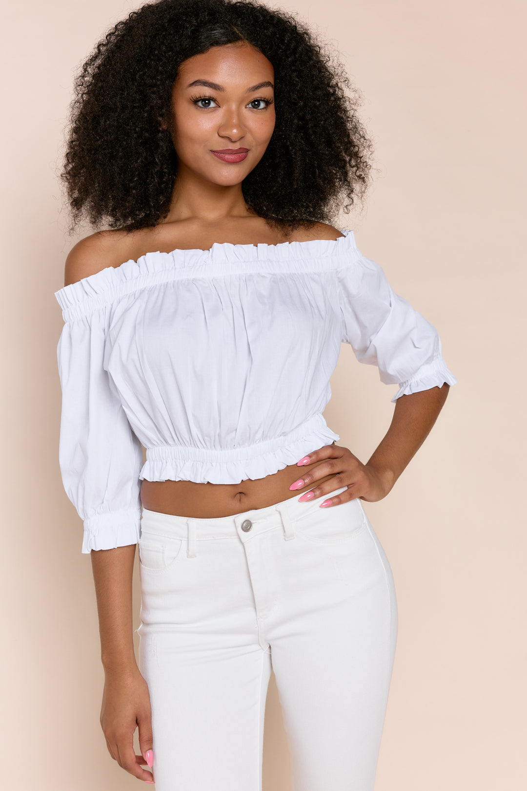 LIVIA | Tops | Cotton, NEW ARRIVALS, SOLIDS, Tops, Tube Tops | shop-sofia
