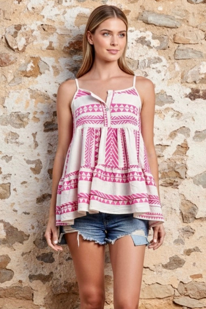 Valencia Effortlessly Chic Style