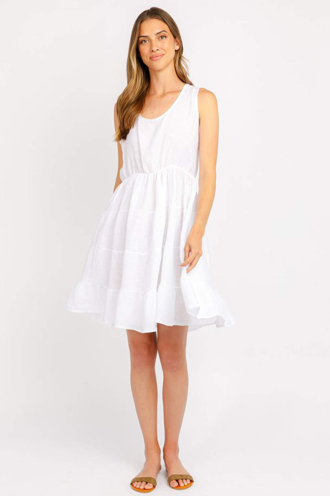 Sofia Collections Women's Dress Gray - Sofia Collections Women's Dress Gray -
