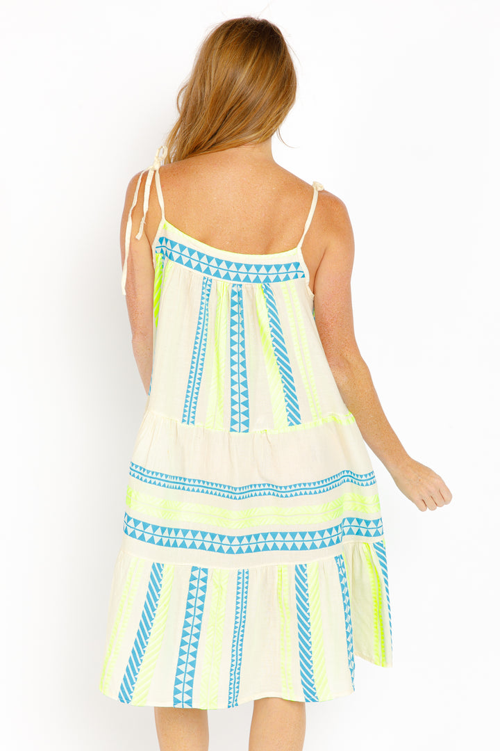 sample nu ord