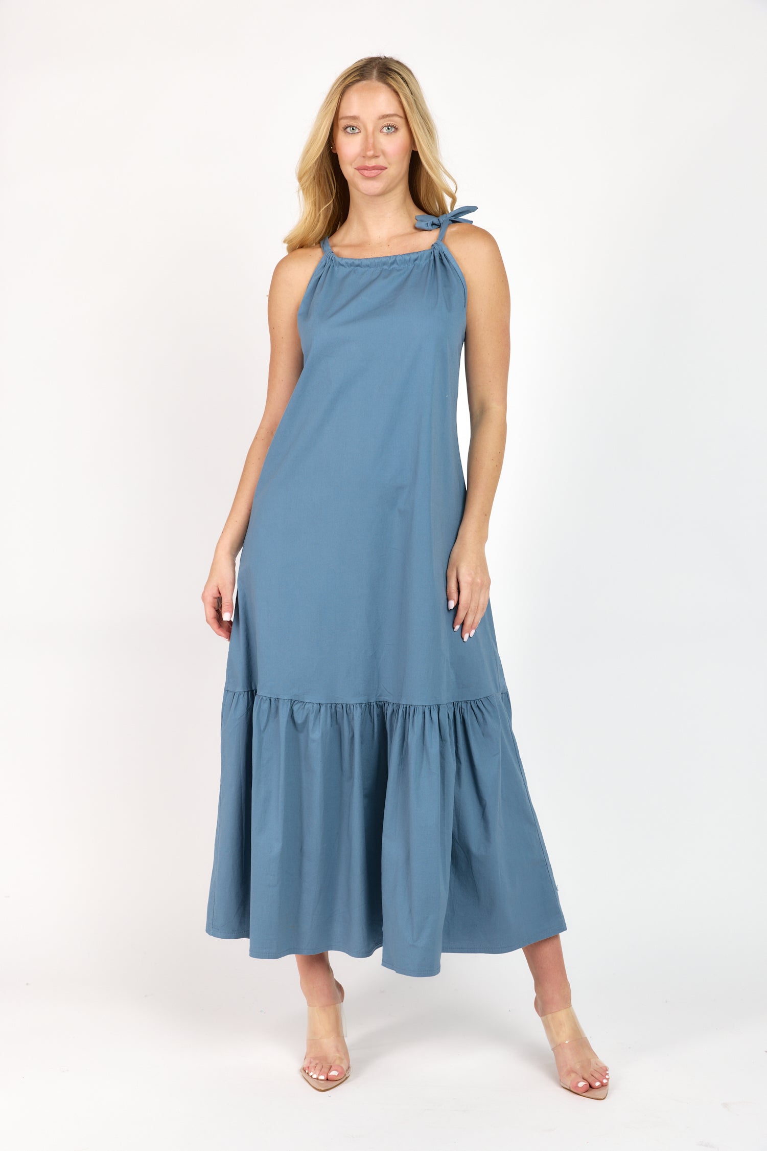 SAMANTHA | Dresses | Cotton, Dresses, Maxi Dress, maxi-dresses | shop-sofia