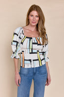 TULIP TOP