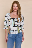 TULIP TOP