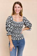 TULIP TOP