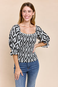 TULIP TOP