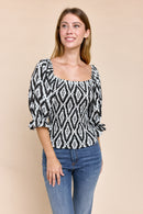 TULIP TOP
