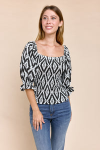 TULIP TOP