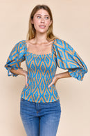 TULIP TOP