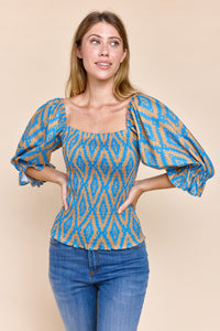 TULIP TOP