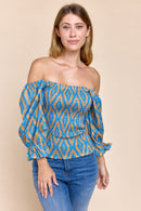 TULIP TOP