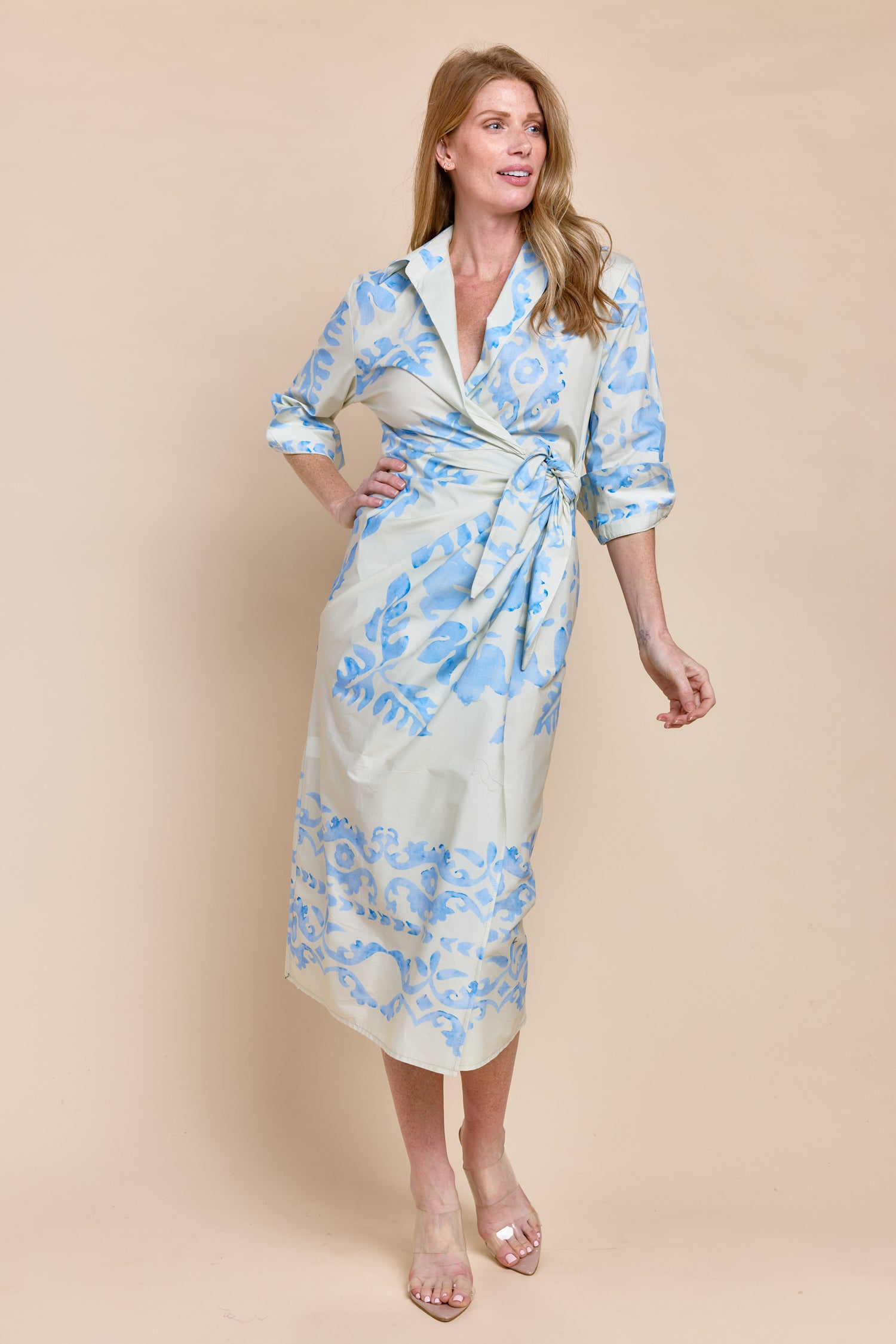 CALAH DRESS | Dresses | On Sale | shop-sofia