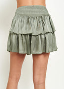 ZAYA SKIRT