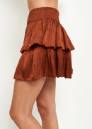 ZAYA SKIRT