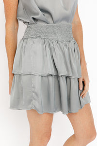 ZAYA SKIRT